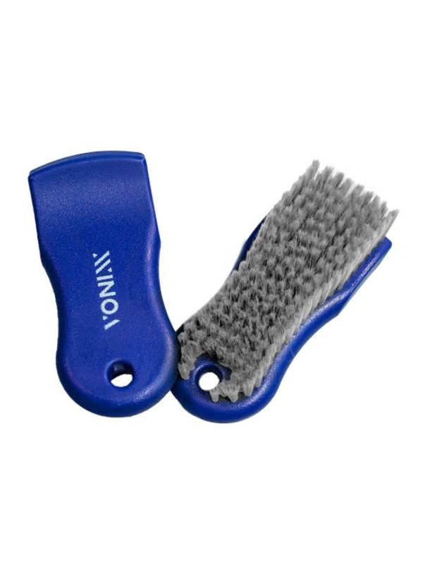 Producto - CEPILLO DE LIMPIEZA CON CERDAS SUAVES