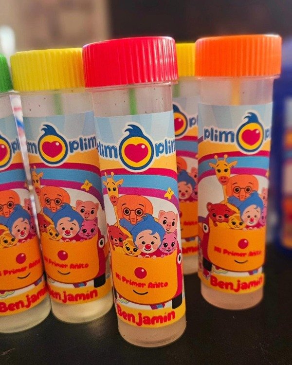 Producto - Burbujero - 2
