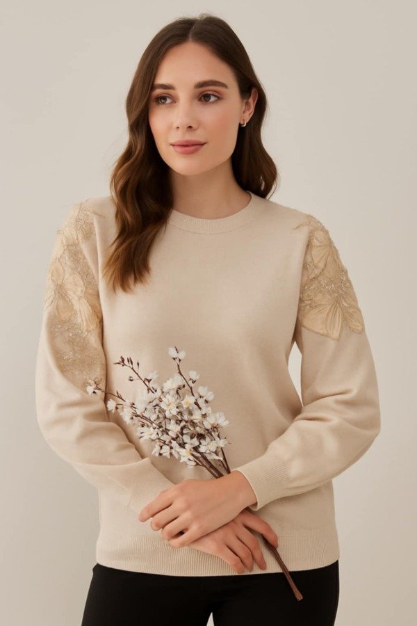 Producto - Sweater Dounia