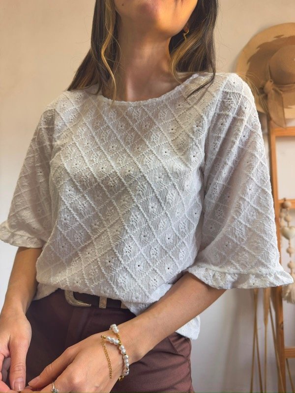 Producto - Blusa Singapur - 5