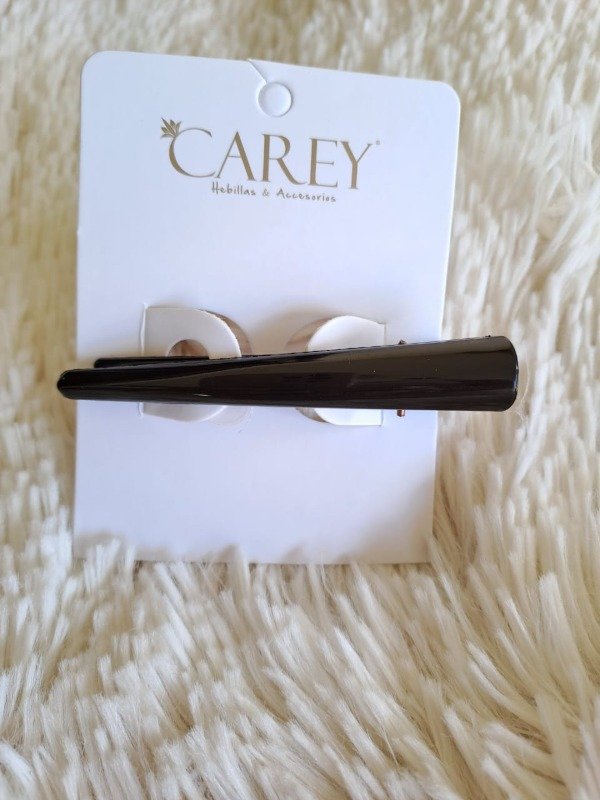 Producto - N6010 CAREY N6010 Pico Negro chico