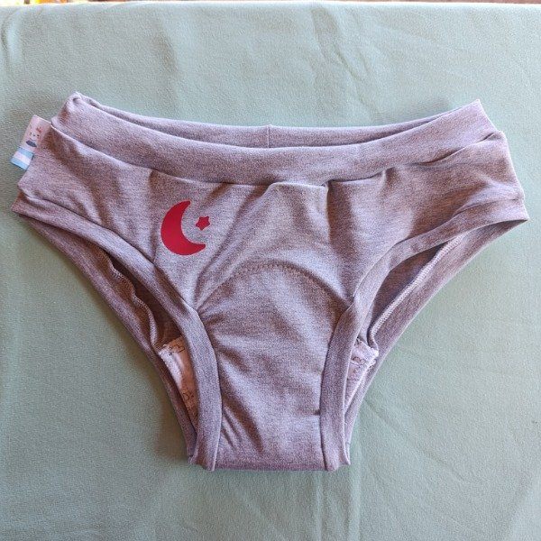 Producto - Bombi menstrual talle 2