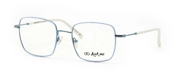 Producto - Look Me Aguan White