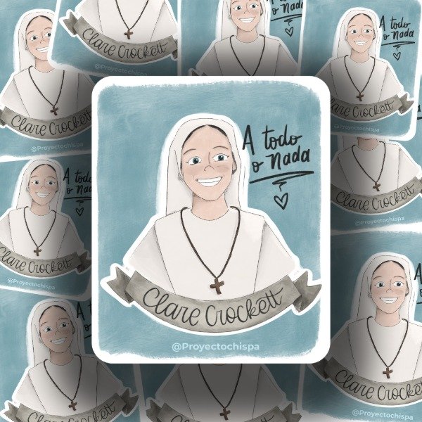 Producto - Clare crockett