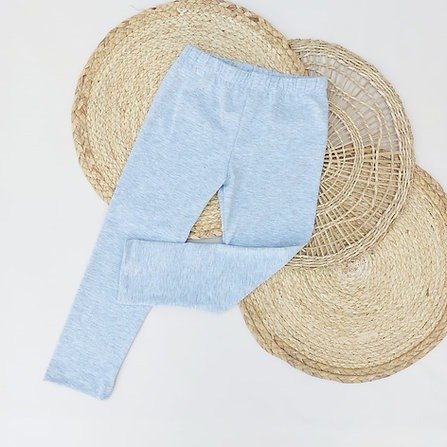 Producto - Calza Azul Marino - 1