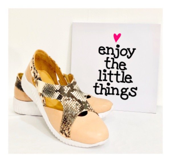 Producto - Zapatillas Urbanas print