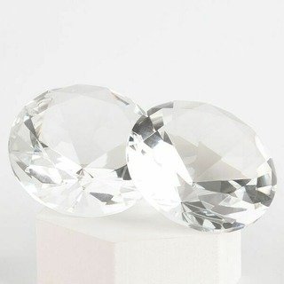 Producto - DIAMANTE PARA FOTOS 60MM