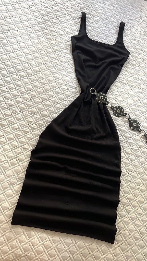 Producto - VESTIDO LARGO MORLEY