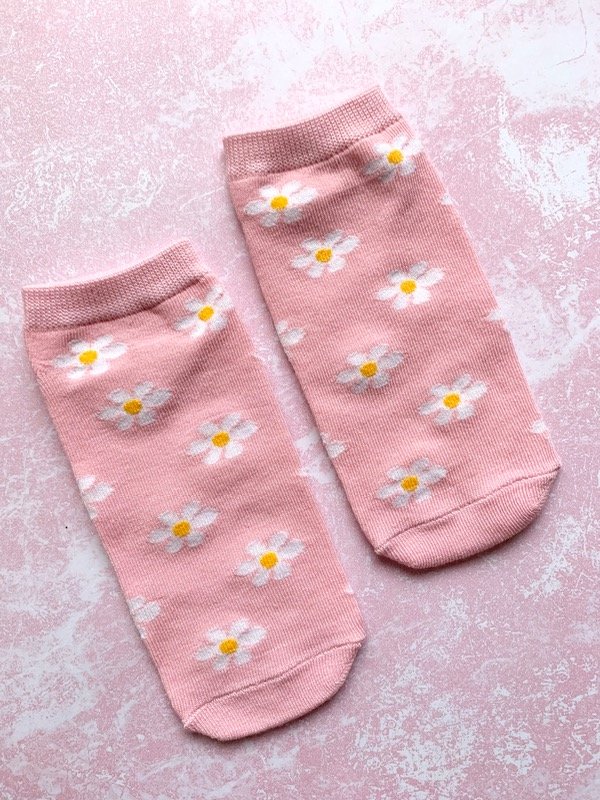 Producto - Margaritas rosa