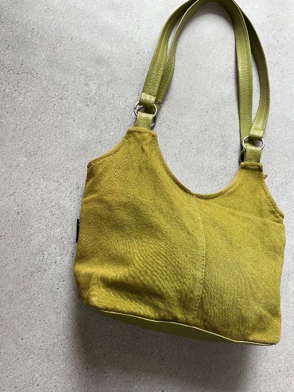 Producto - Bag Verde - 1