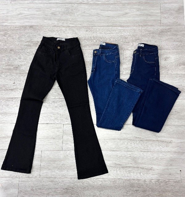 Producto - Jean OXFORD