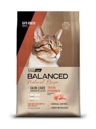 Producto - VITAL CAT BALANCE NATURAL RECIPE TRUCHA PATAGONICA