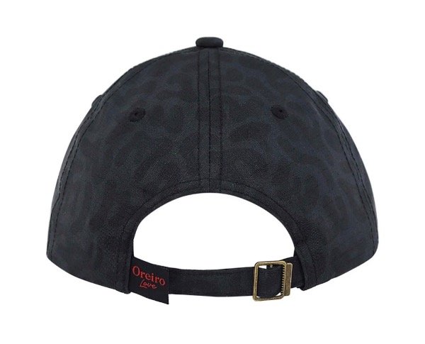 Producto - Gorra Oreiro Negra - 1