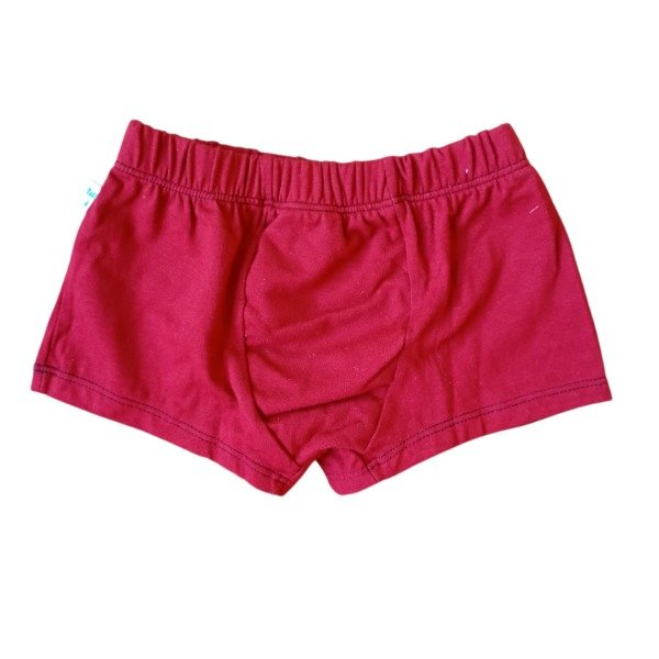 Producto - Boxer Bordó