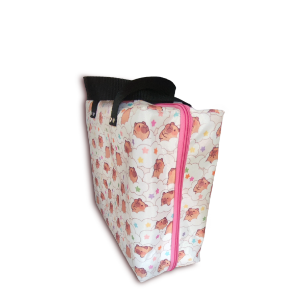 Producto - Maletin organizador - capinube - 1
