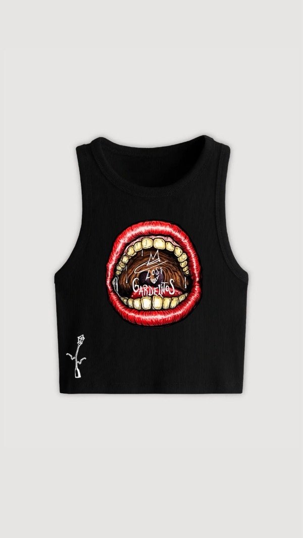 Producto - SENTIMIENTO GARDELITO