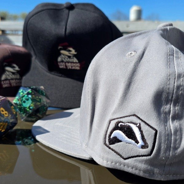 Producto - Gorra Snapback - 1