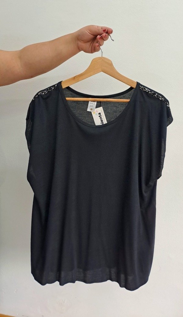 Producto - Remera CAOS