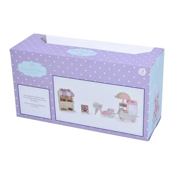 Producto - Countryside Bunny Collection Family Room Set Conejo - 3