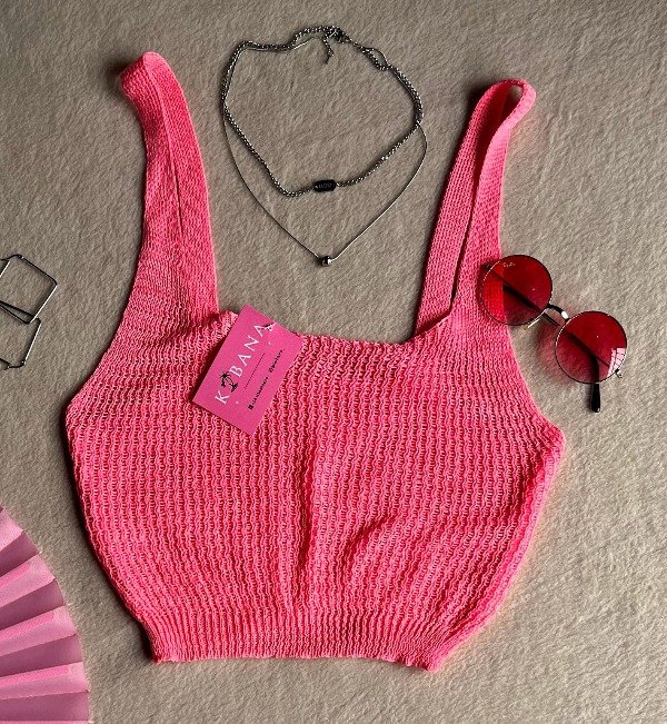 Producto - Top hilo Lara