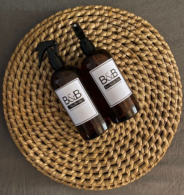 Producto - HOME SPRAY 500 ML - 1