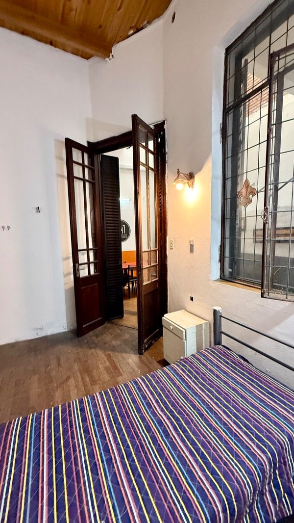 Producto - H1 HABITACION INDIVIDUAL CON VENTANA HACIA COMEDOR, PLANTA BAJA