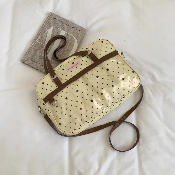 Producto - Cartera Morral Itabag Fashion Star - 3