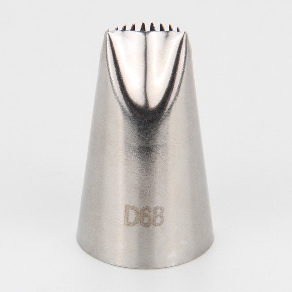 Producto - Boquilla D68 - 1