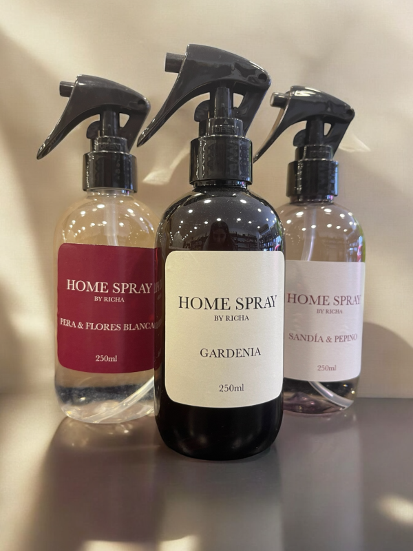 Producto - AROMATIZANTE LYON 250ML