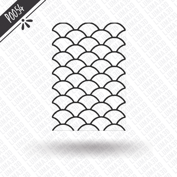 Producto - P0054 - Placa sirena