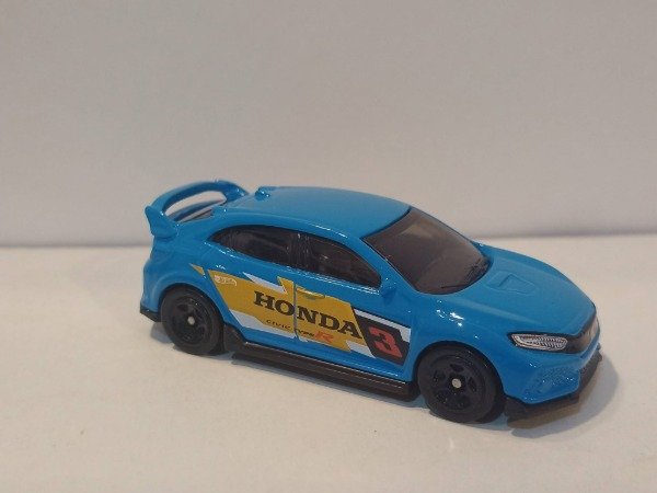 Producto - Honda Civic Type R