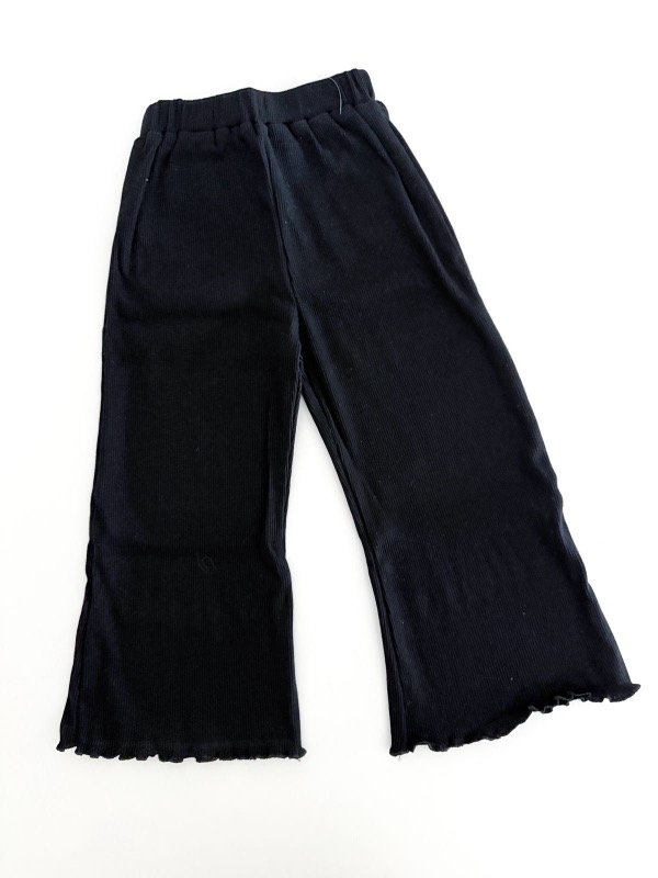 Producto - Palazzo carmin negro