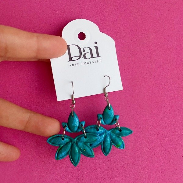 Producto - Aros Loto Verde2