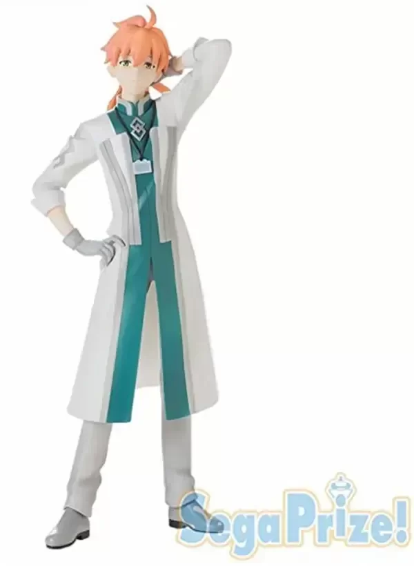 Producto - Figura Original Fate/grand Order  Romani Archaman