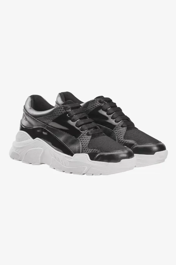 Producto - Calzado Farah Negro Tascani
