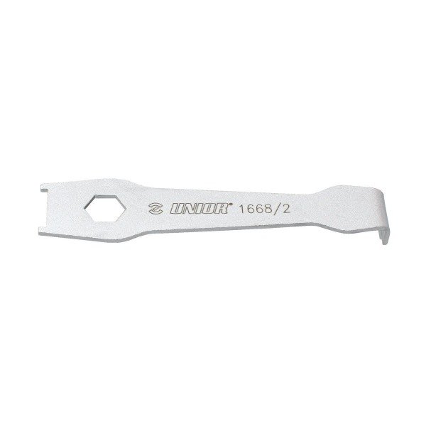 Producto - Llave para fijar tuercas de plato