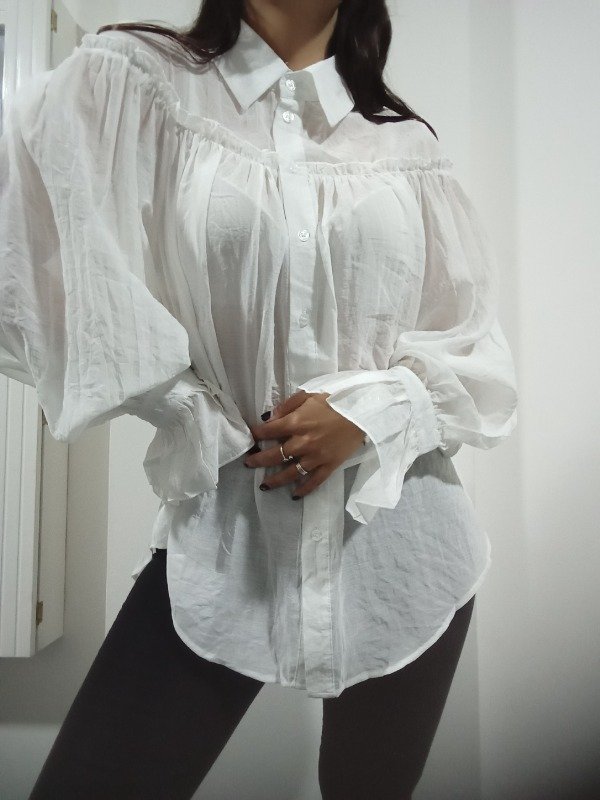 Producto - Camisa Marsella