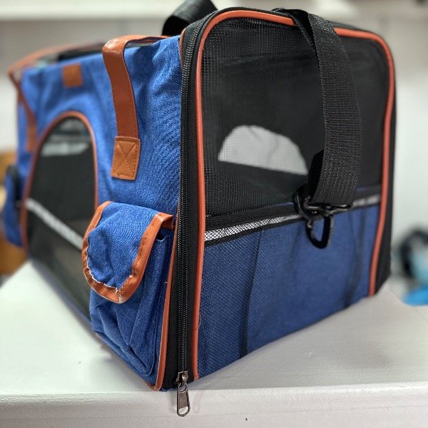 Producto - Bolso transportador premium - 1