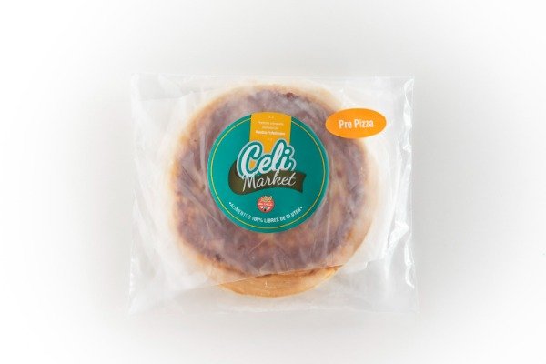 Producto - PRE PIZZAS