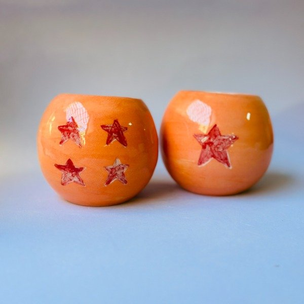 Producto - Mates esfera - Dragon Ball