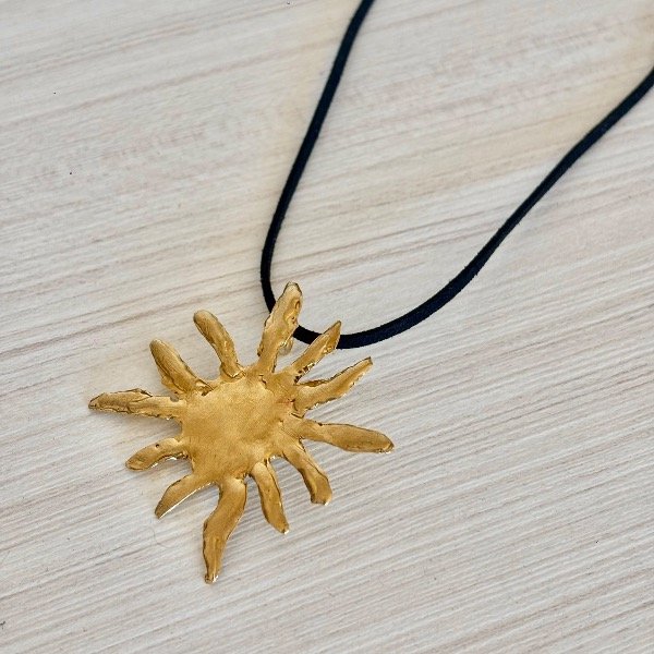 Producto - Collar de Orfebreria - 2