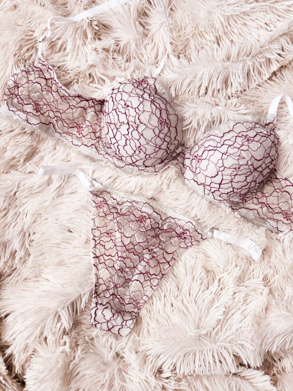 Producto - Brigitte Art. 1626