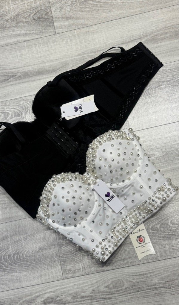 Producto - CORSET DIORA - 3