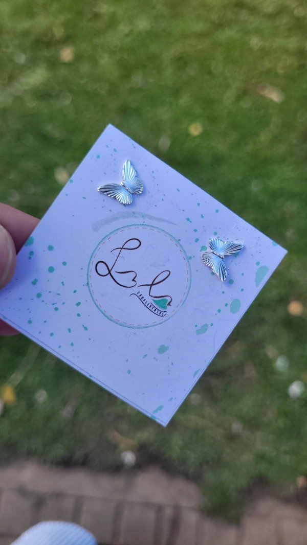 Producto - Abridor Mariposa