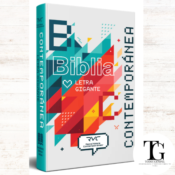Producto - BIBLIA RVC SEMI FLEX GAMER