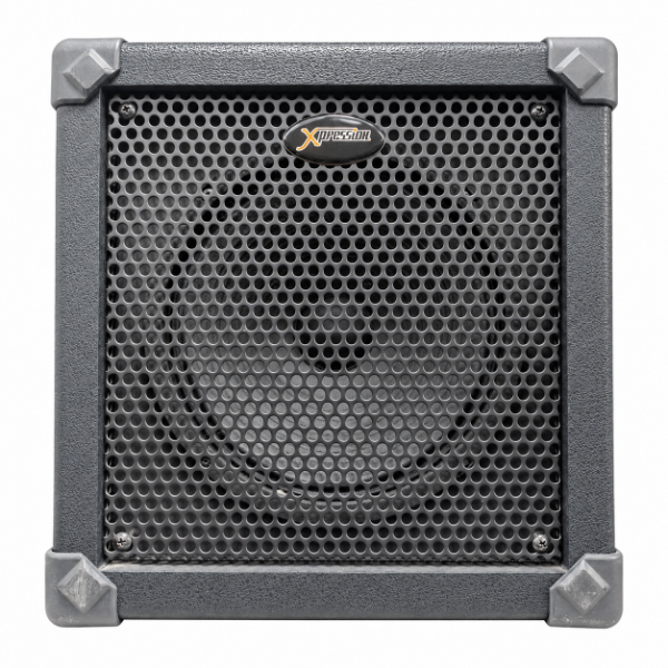 Producto - AMPLIFICADOR GUITARRA XPRESSION M8 20W - 0