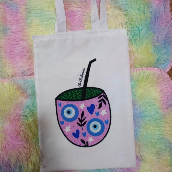 Producto - BOLSITO MATE 2