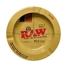 Producto - Raw Cenicero Lata