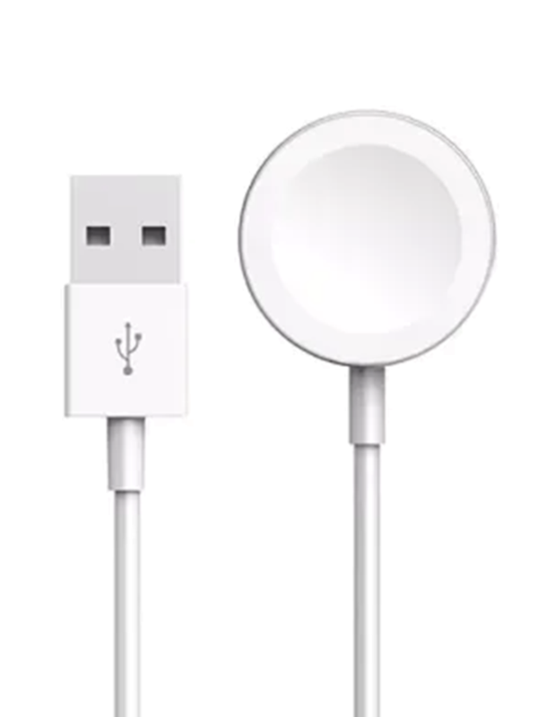Producto - CARGADOR MAGNÉTICO PARA APPLE WATCH
