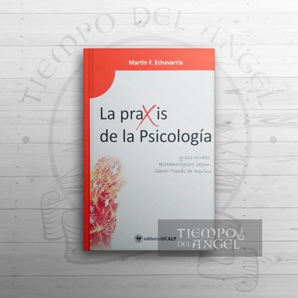 Producto - LA PRAXIS DE LA PSICOLOGÍA